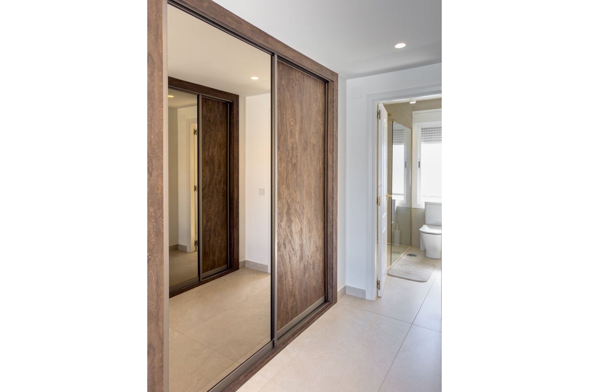 Rynek wtórny - apartment - Marbella - Puerto Banús