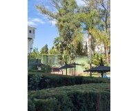Rynek wtórny - apartment - Marbella - Puerto Banús