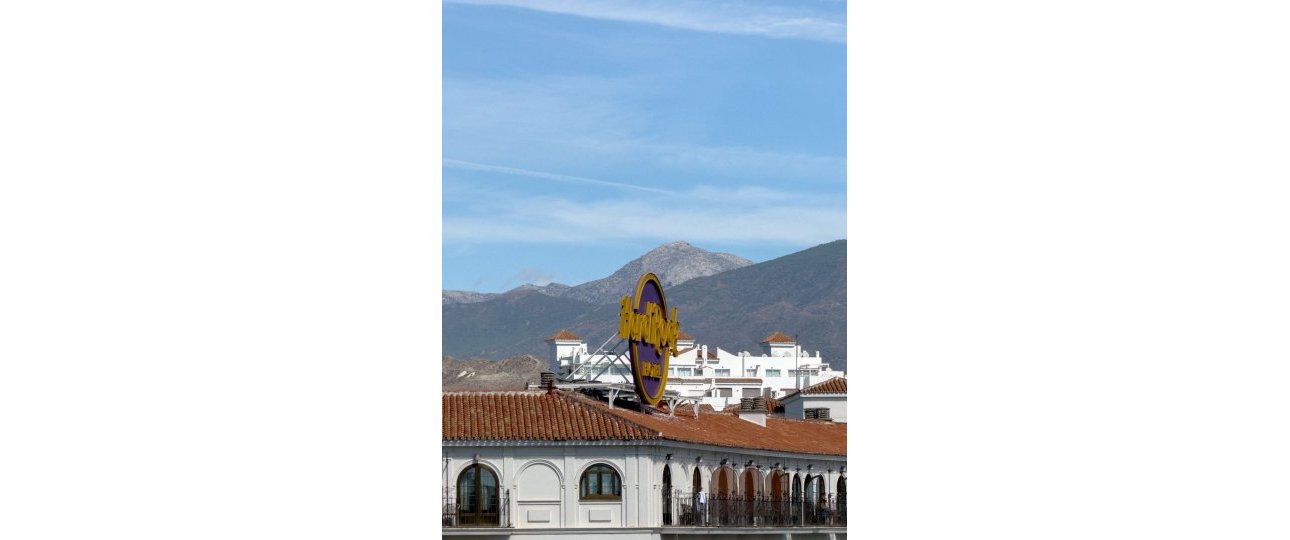 Rynek wtórny - apartment - Marbella - Puerto Banús