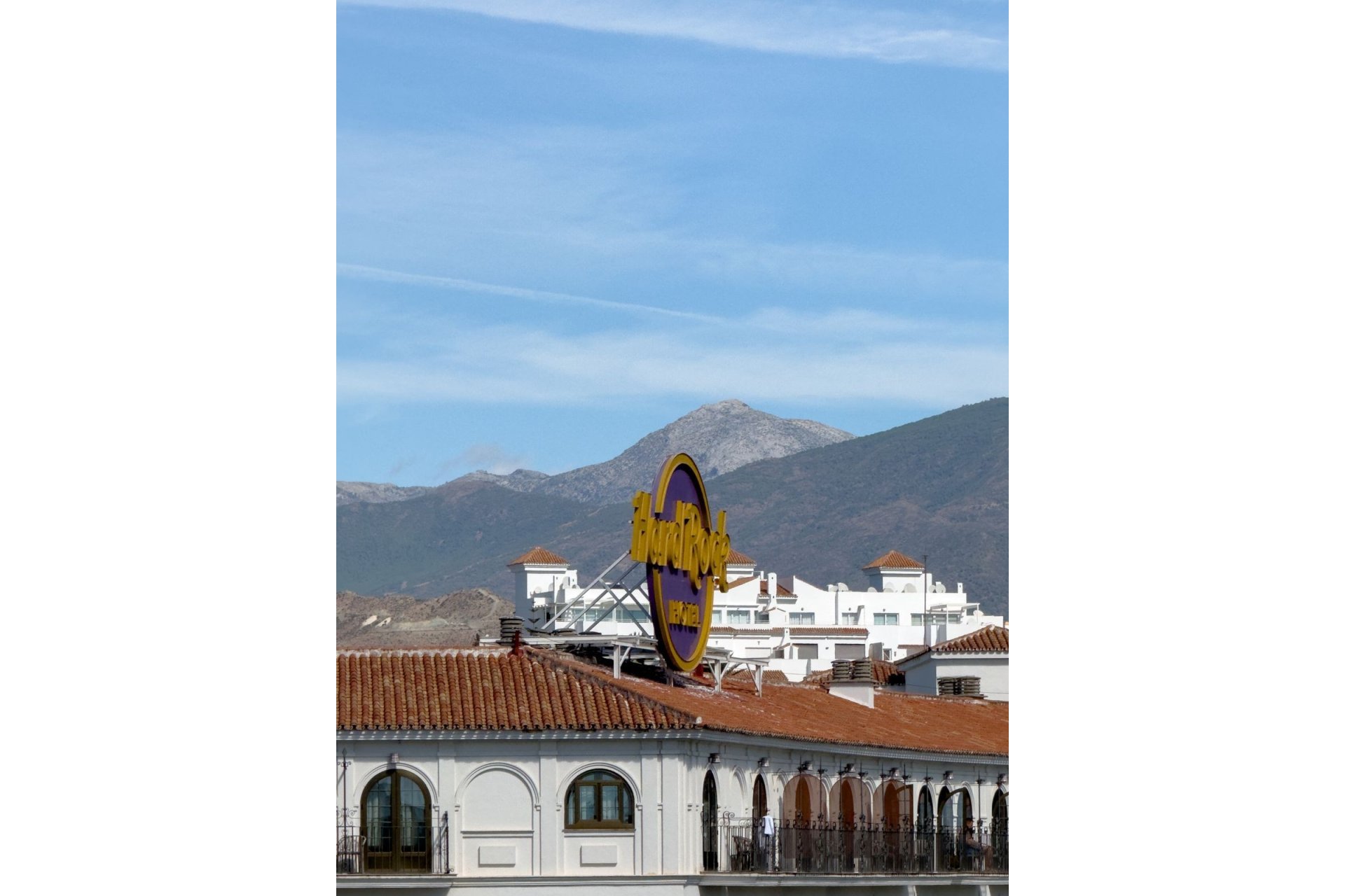 Rynek wtórny - apartment - Marbella - Puerto Banús