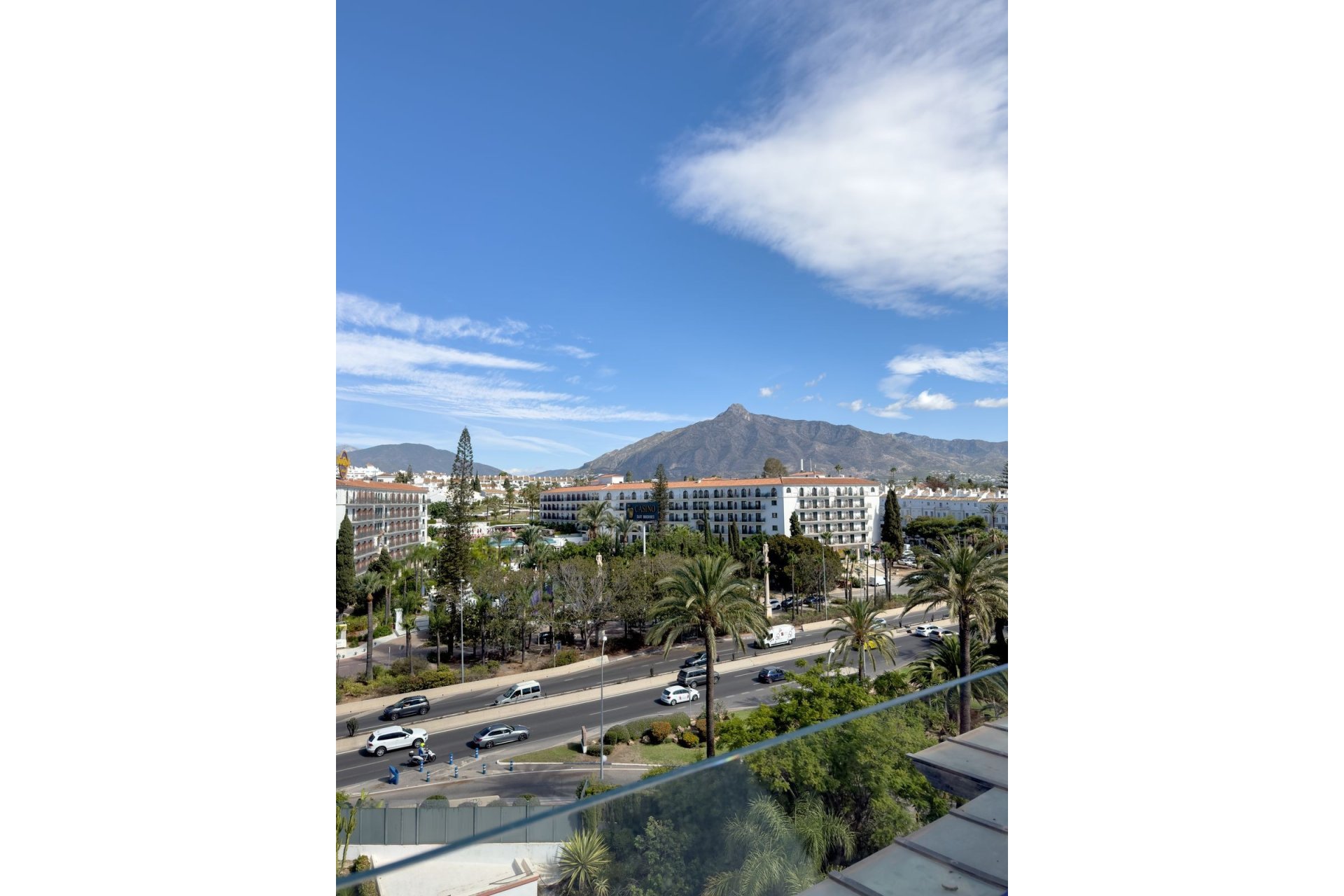 Rynek wtórny - apartment - Marbella - Puerto Banús