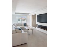 Rynek wtórny - apartment - Marbella - Puerto Banús