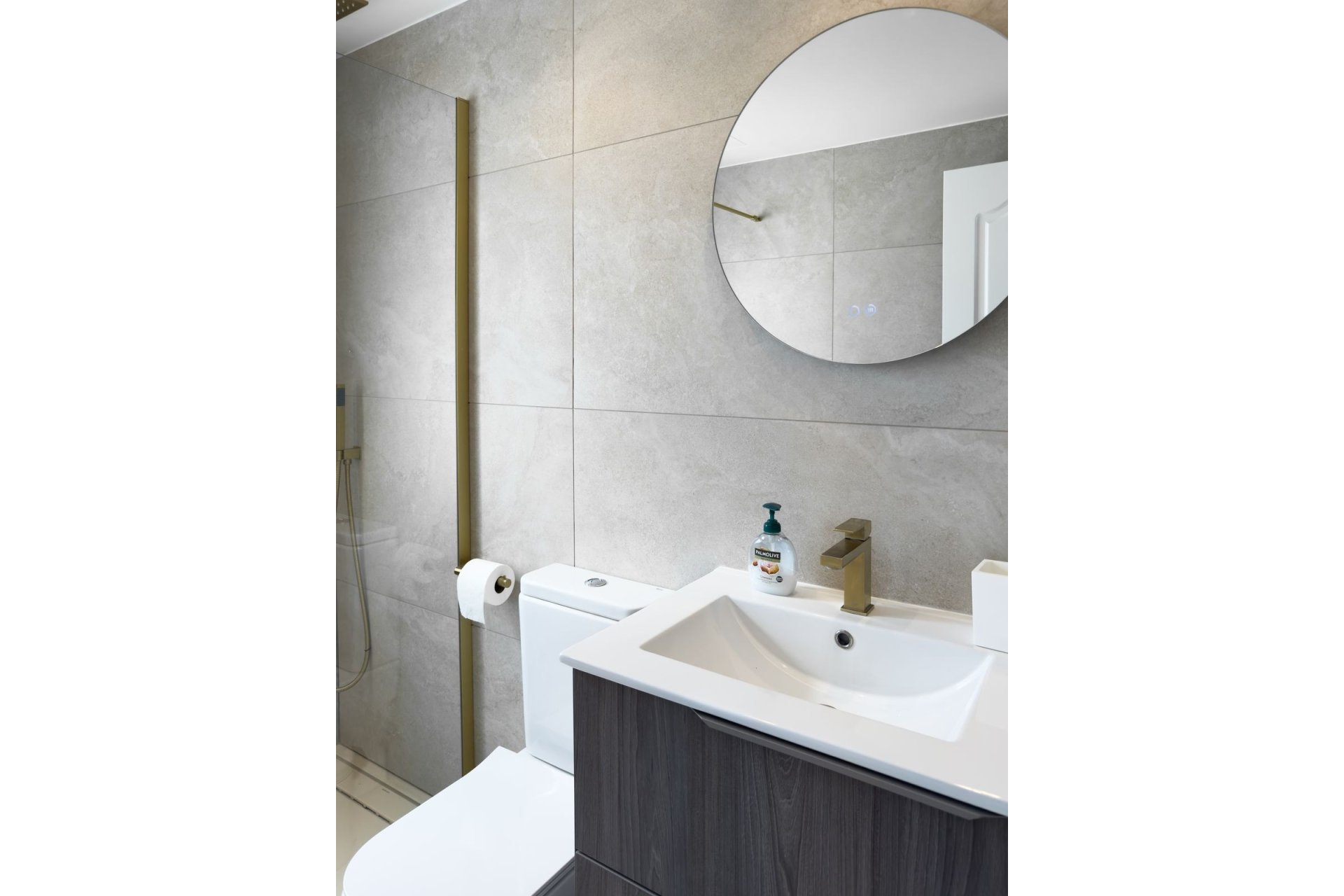 Rynek wtórny - apartment - Marbella - Puerto Banús