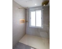 Rynek wtórny - apartment - Marbella - Puerto Banús