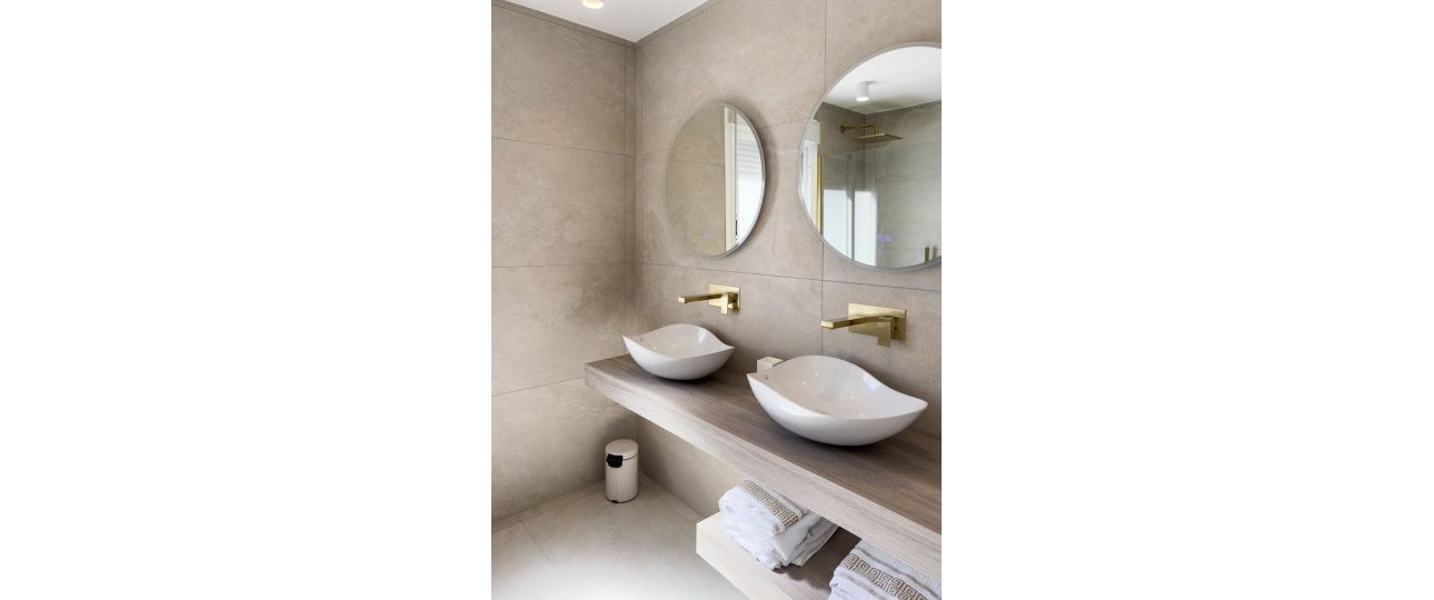 Rynek wtórny - apartment - Marbella - Puerto Banús