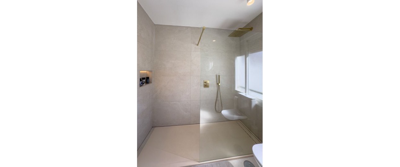 Rynek wtórny - apartment - Marbella - Puerto Banús
