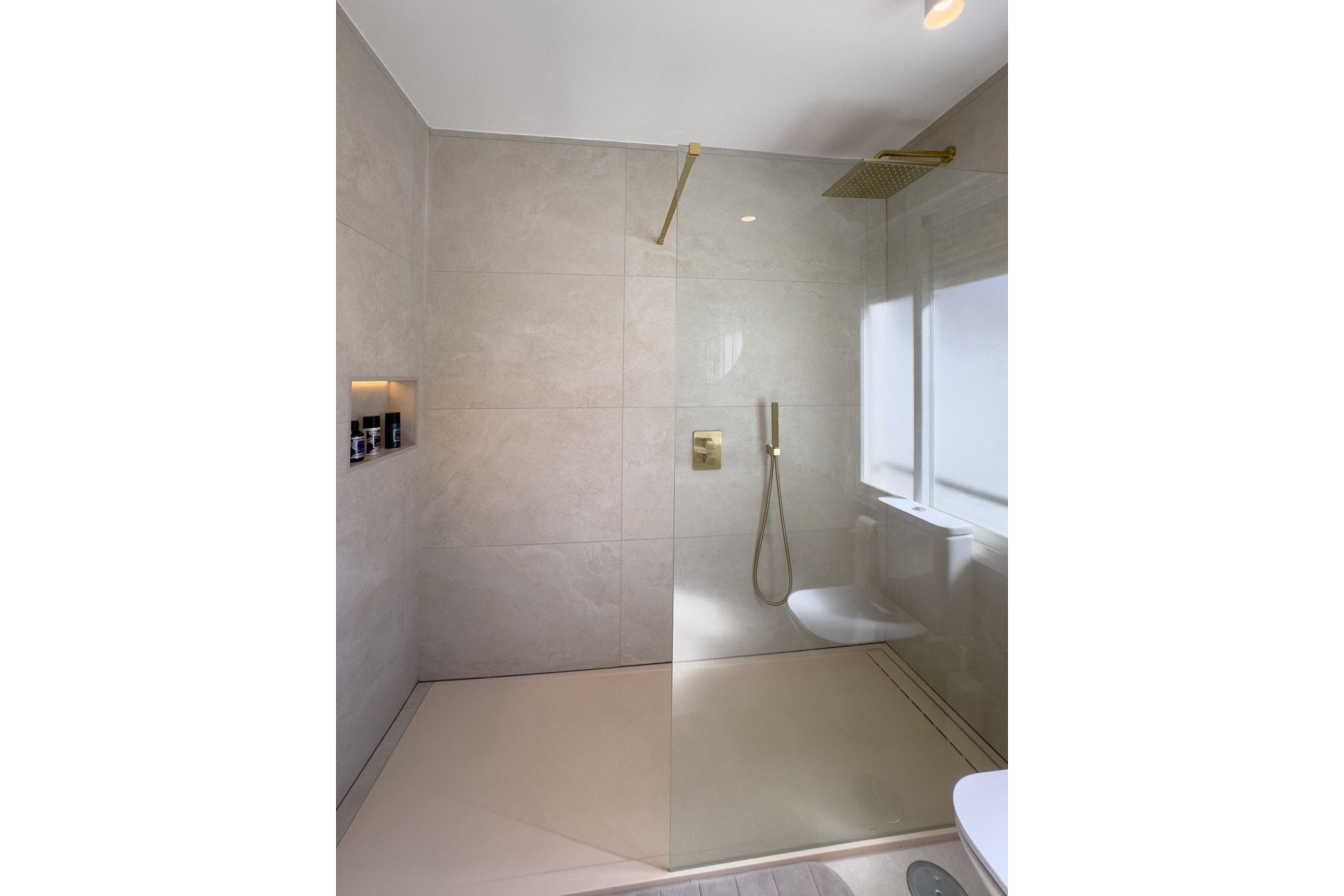 Rynek wtórny - apartment - Marbella - Puerto Banús