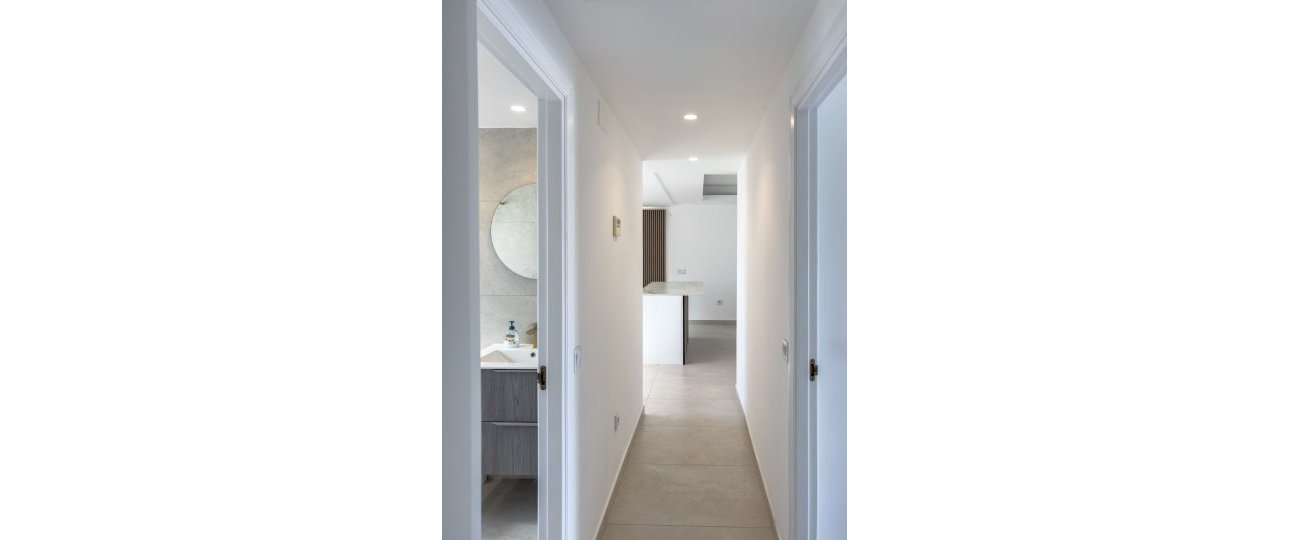 Rynek wtórny - apartment - Marbella - Puerto Banús