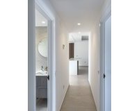 Rynek wtórny - apartment - Marbella - Puerto Banús