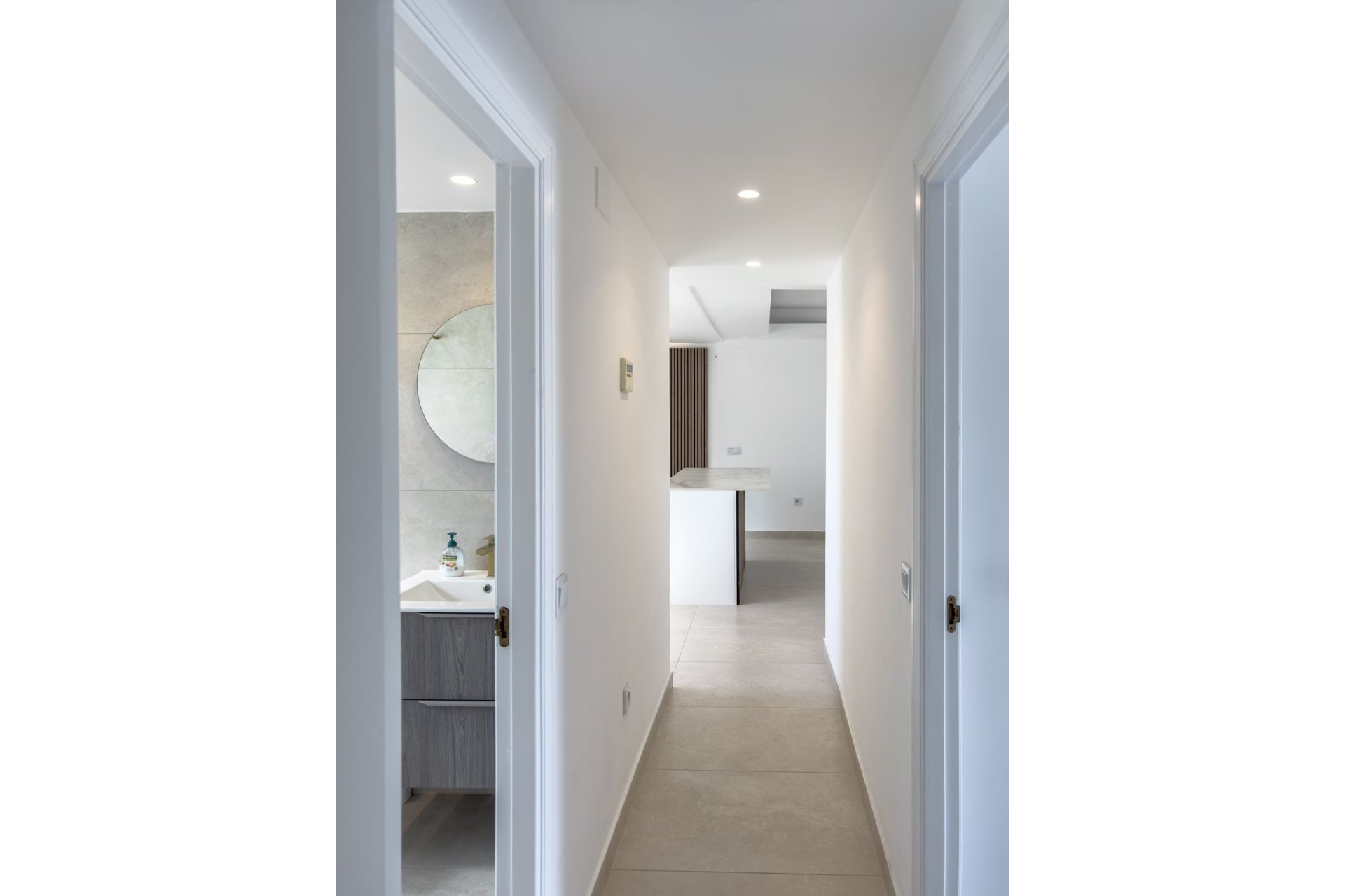 Rynek wtórny - apartment - Marbella - Puerto Banús