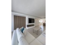 Rynek wtórny - apartment - Marbella - Puerto Banús