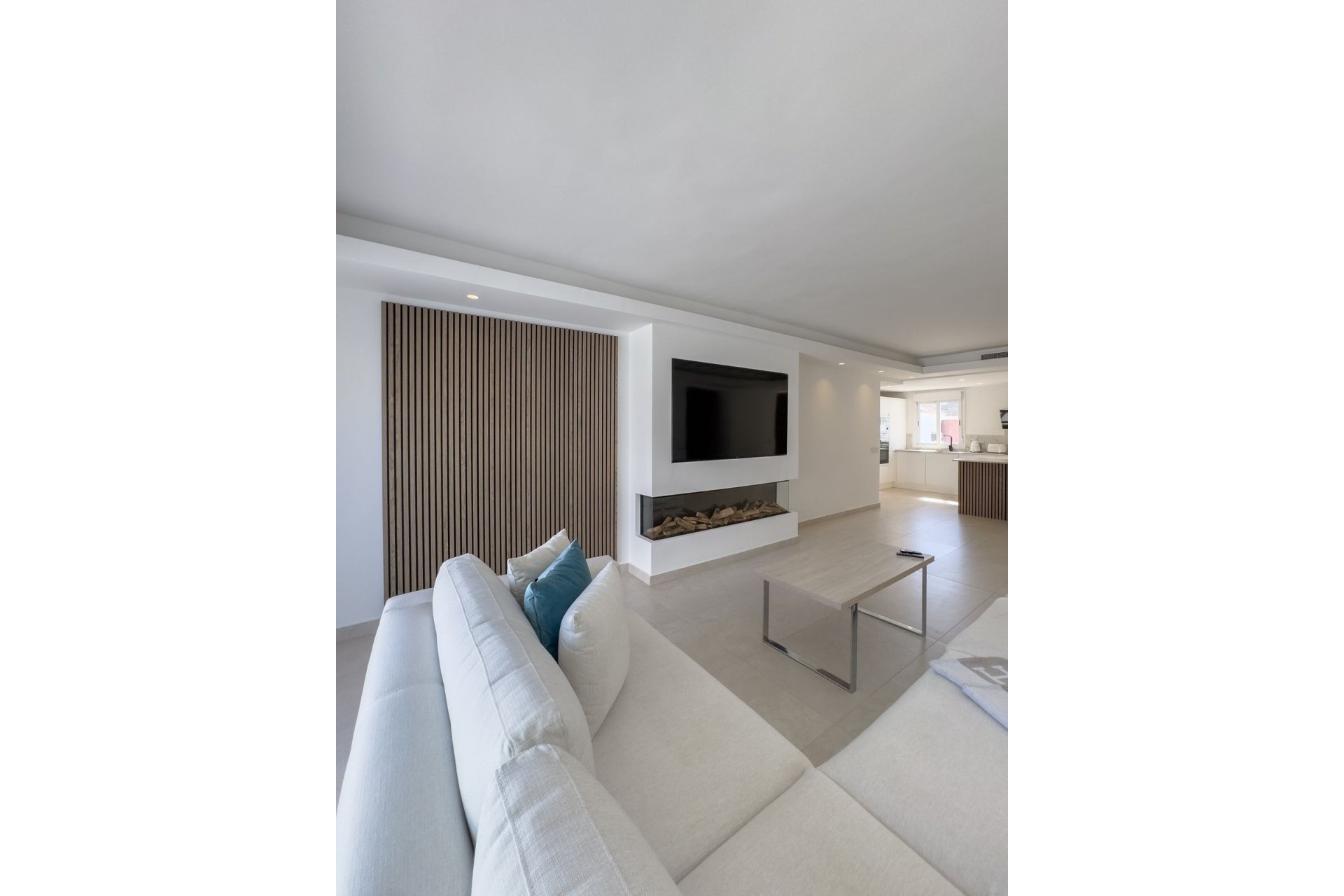 Rynek wtórny - apartment - Marbella - Puerto Banús