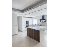 Rynek wtórny - apartment - Marbella - Puerto Banús
