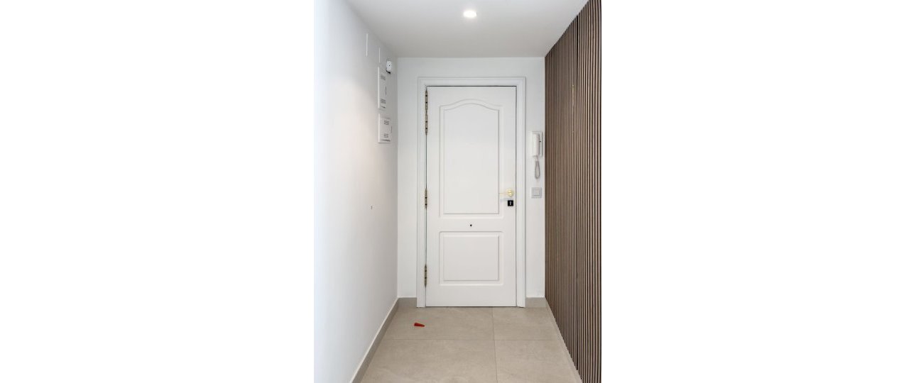 Rynek wtórny - apartment - Marbella - Puerto Banús