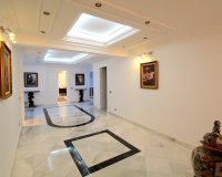 Rynek wtórny - apartment - Marbella - Puerto Banús