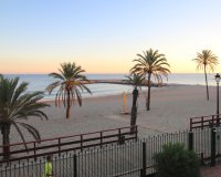 Rynek wtórny - apartment - Marbella - Puerto Banús
