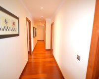 Rynek wtórny - apartment - Marbella - Puerto Banús