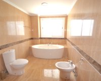 Rynek wtórny - apartment - Marbella - Puerto Banús
