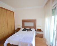 Rynek wtórny - apartment - Marbella - Puerto Banús