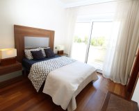 Rynek wtórny - apartment - Marbella - Puerto Banús
