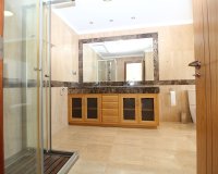 Rynek wtórny - apartment - Marbella - Puerto Banús