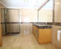 Rynek wtórny - apartment - Marbella - Puerto Banús