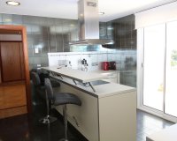 Rynek wtórny - apartment - Marbella - Puerto Banús