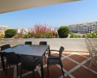 Rynek wtórny - apartment - Marbella - Puerto Banús