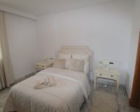 Rynek wtórny - apartment - Marbella - Puerto Banús