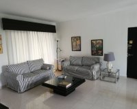 Rynek wtórny - apartment - Marbella - Puerto Banús