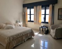 Rynek wtórny - apartment - Marbella - Puerto Banús
