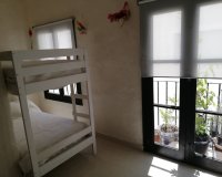 Rynek wtórny - apartment - Marbella - Puerto Banús