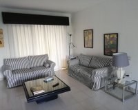 Rynek wtórny - apartment - Marbella - Puerto Banús