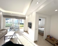 Rynek wtórny - apartment - Marbella - Puerto Banús