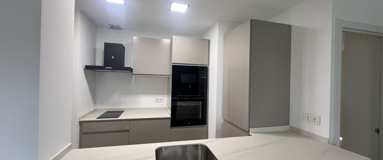 Rynek wtórny - apartment - Marbella - Puerto Banús