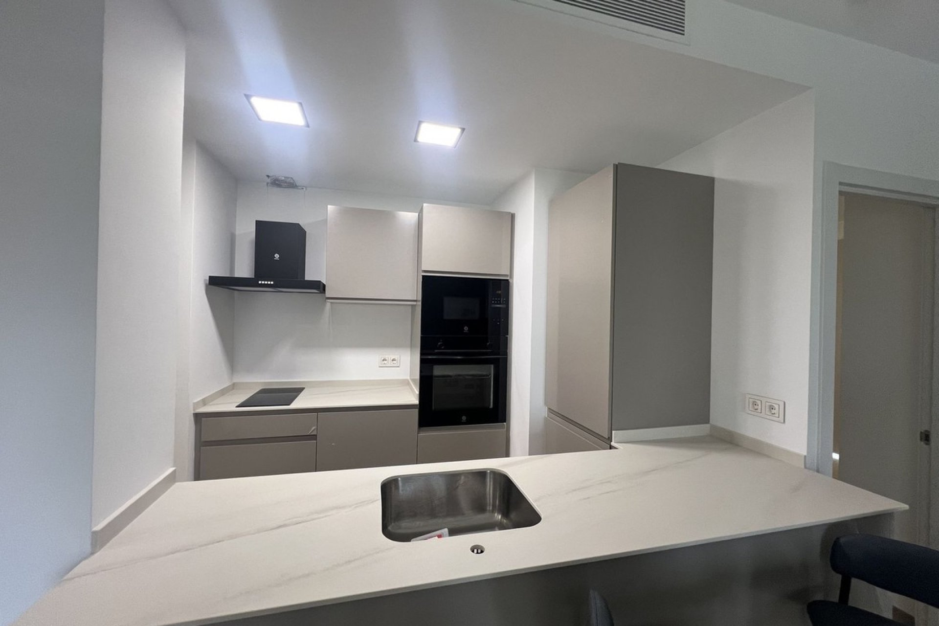 Rynek wtórny - apartment - Marbella - Puerto Banús