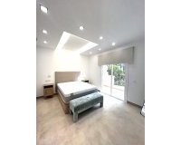 Rynek wtórny - apartment - Marbella - Puerto Banús