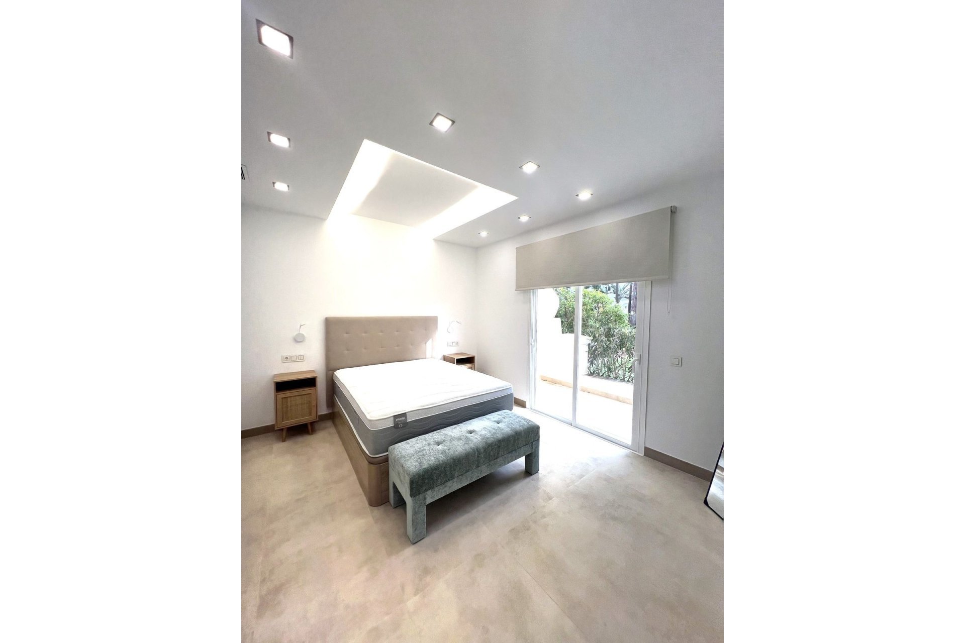 Rynek wtórny - apartment - Marbella - Puerto Banús