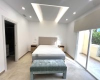 Rynek wtórny - apartment - Marbella - Puerto Banús