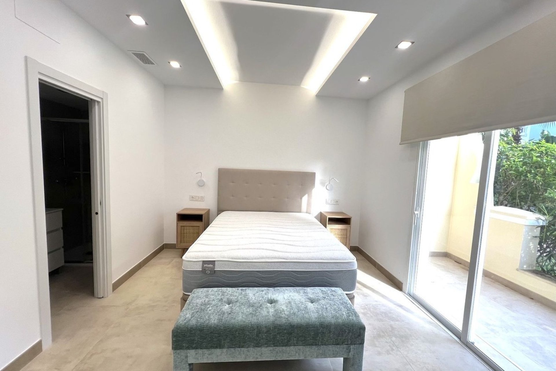 Rynek wtórny - apartment - Marbella - Puerto Banús