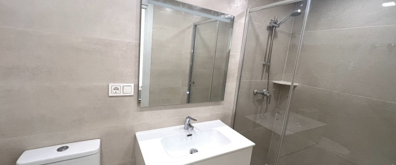 Rynek wtórny - apartment - Marbella - Puerto Banús