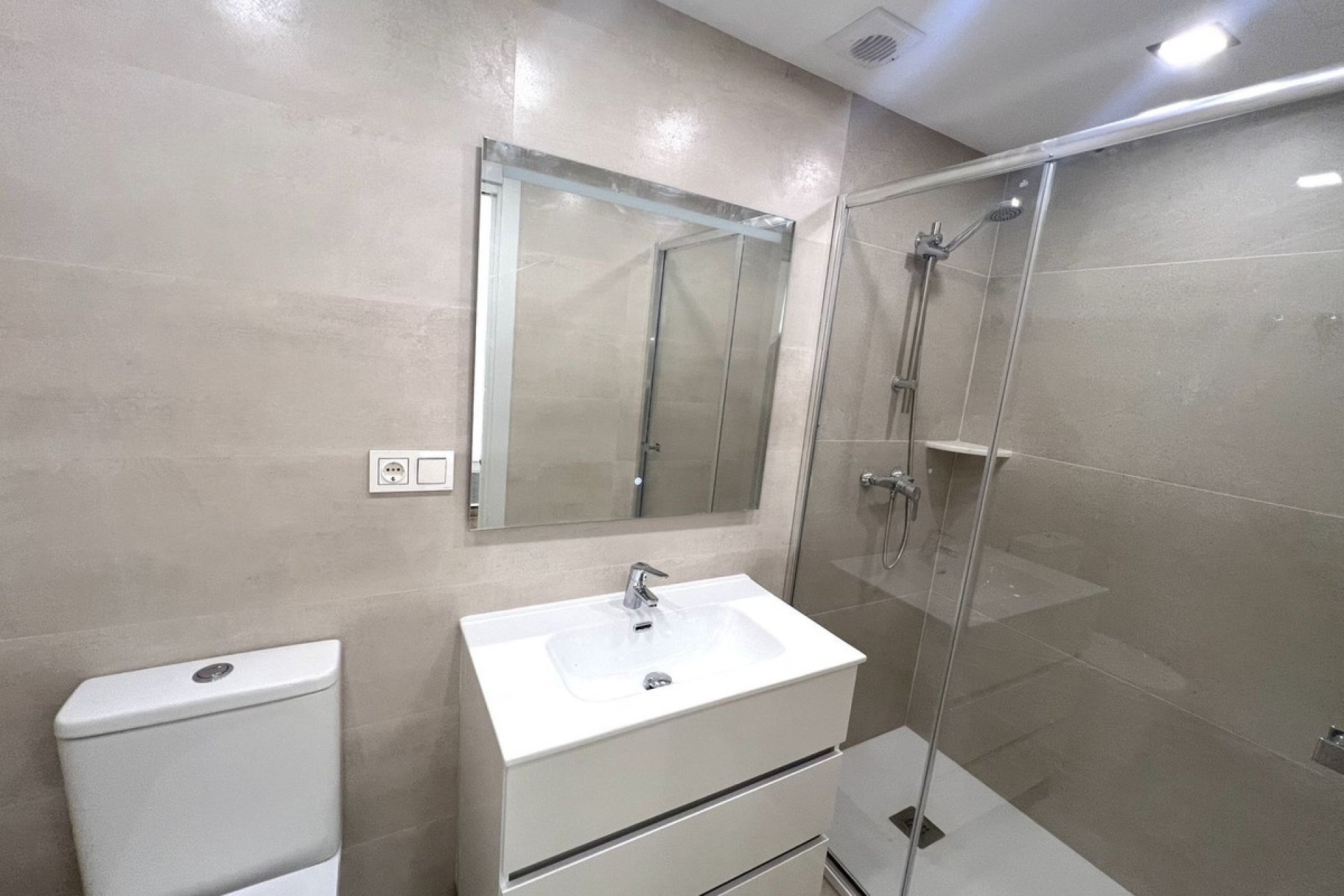Rynek wtórny - apartment - Marbella - Puerto Banús