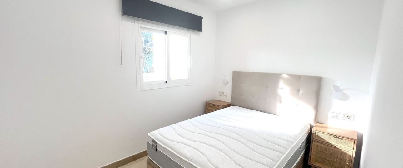 Rynek wtórny - apartment - Marbella - Puerto Banús