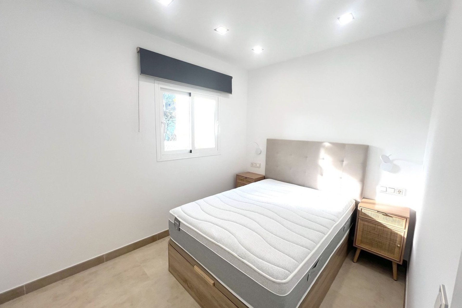 Rynek wtórny - apartment - Marbella - Puerto Banús