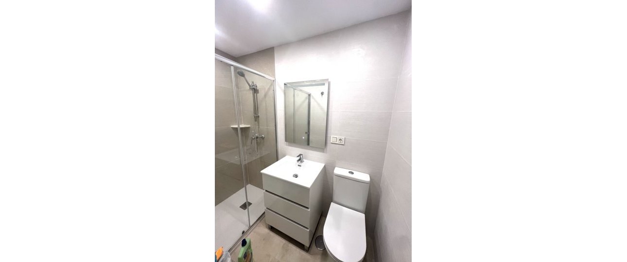 Rynek wtórny - apartment - Marbella - Puerto Banús