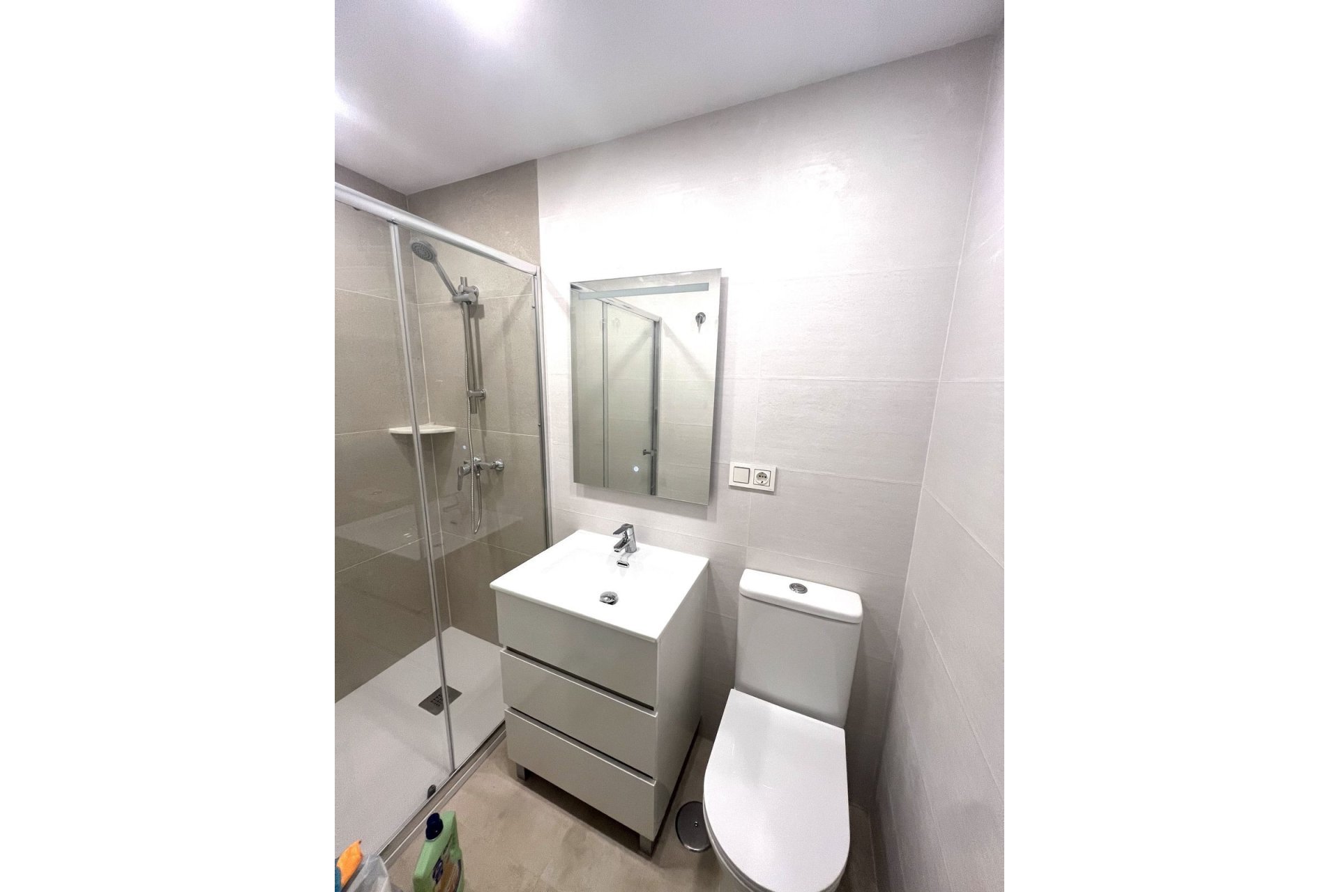 Rynek wtórny - apartment - Marbella - Puerto Banús