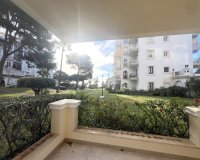 Rynek wtórny - apartment - Marbella - Puerto Banús
