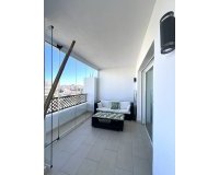 Rynek wtórny - apartment - Marbella - Puerto Banús
