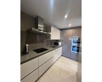 Rynek wtórny - apartment - Marbella - Puerto Banús