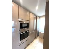 Rynek wtórny - apartment - Marbella - Puerto Banús